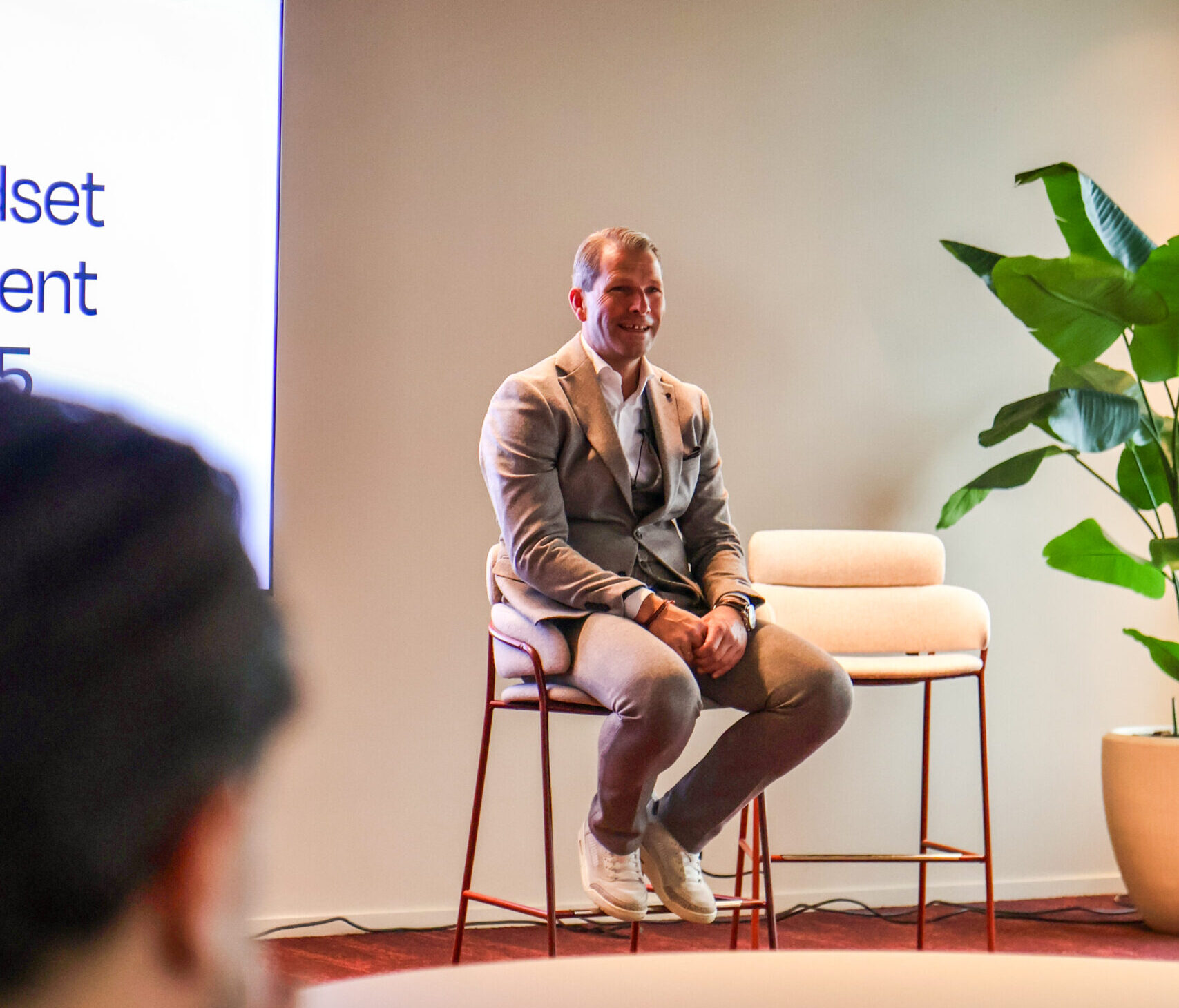 Transactioneel of transformationeel: welk spel speel jij?