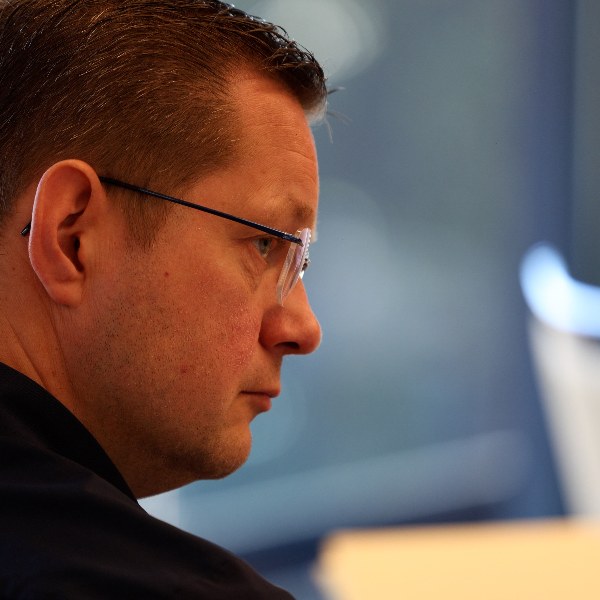 Ruud Heemskerk