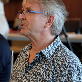 Keimpe Sikma