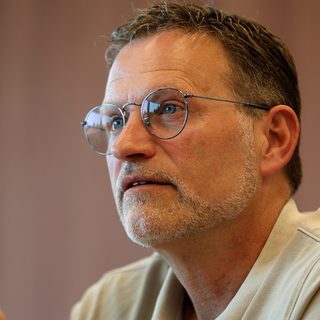 Ron Klaasse, Ondernemer, review Michels Business Coaching