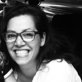 Angelique Benjamins, ondernemer en klant van Michels Business Coaching