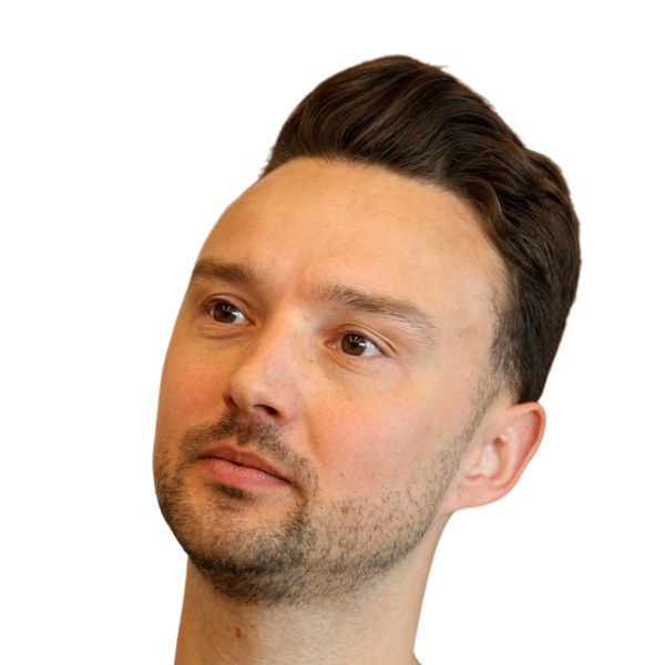 Jordy de Groot, DGA bij Your First Finance en klant van Michels Business Coaching
