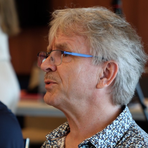 Keimpe Sikma