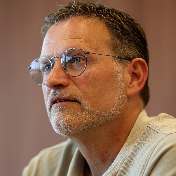 Ron Klaasse