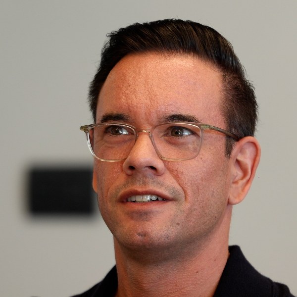 Vincent Veenstra