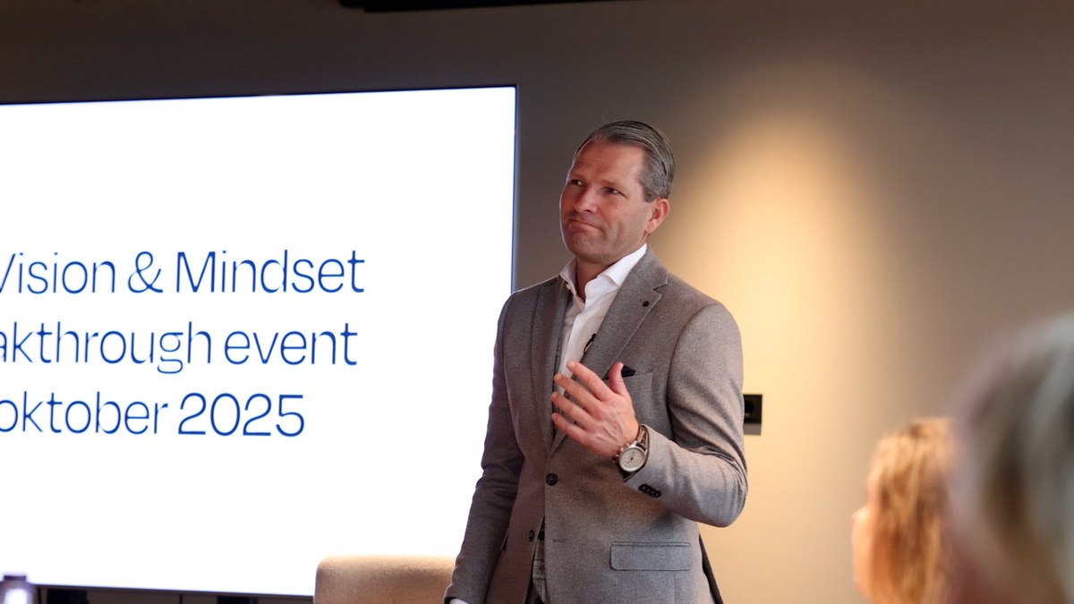 De invloed van mindset op gedrag en resultaten