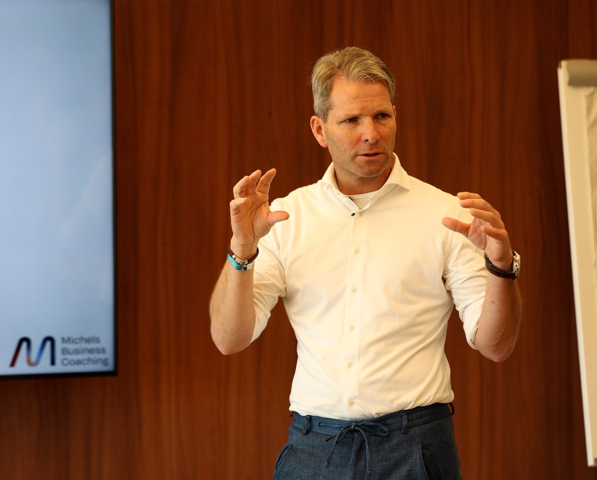Mastermind voor ondernemers: wat is het en werkt het?