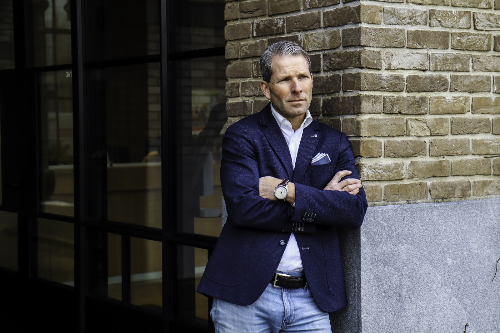Herontdek vrijheid in je onderneming
