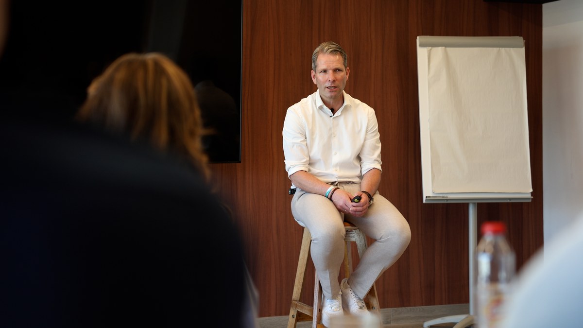 Wheel of Life voor ondernemers: waar mag het bewegen?